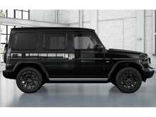 Mercedes-Benz G-Class G 580 EQ Edition One 