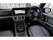 Mercedes-Benz G-Class G 580 EQ Edition One 