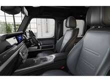 Mercedes-Benz G-Class G 580 EQ Edition One 