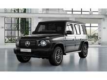 Mercedes-Benz G-Class G450d AMG Line Premium Plus 