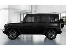 Mercedes-Benz G-Class G450d AMG Line Premium Plus 