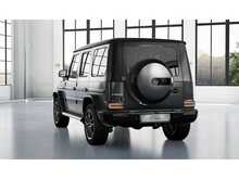 Mercedes-Benz G-Class G450d AMG Line Premium Plus 