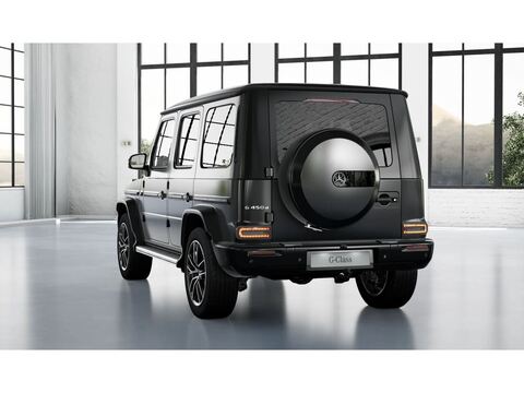 3.0 G450d AMG Line (Premium Plus) G-Tronic 4WD Euro 6 (s/s) 5dr