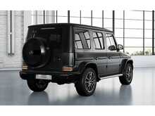 Mercedes-Benz G-Class G450d AMG Line Premium Plus 