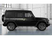 Mercedes-Benz G-Class G450d AMG Line Premium Plus 