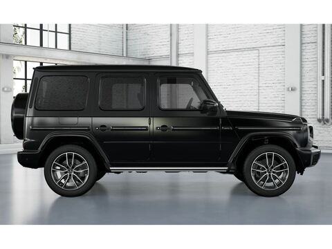 3.0 G450d AMG Line (Premium Plus) G-Tronic 4WD Euro 6 (s/s) 5dr