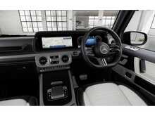 Mercedes-Benz G-Class G450d AMG Line Premium Plus 