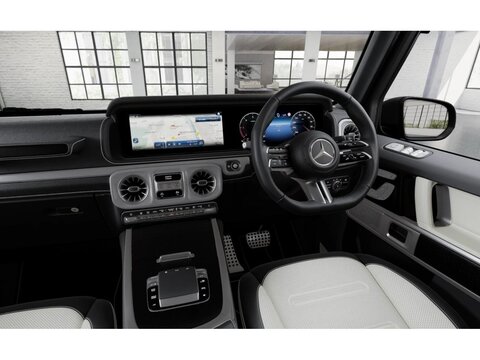 3.0 G450d AMG Line (Premium Plus) G-Tronic 4WD Euro 6 (s/s) 5dr