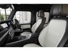 Mercedes-Benz G-Class G450d AMG Line Premium Plus 