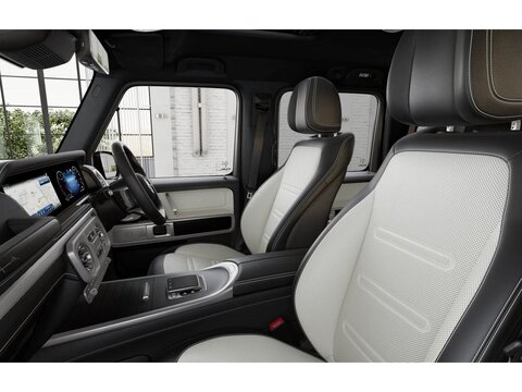 3.0 G450d AMG Line (Premium Plus) G-Tronic 4WD Euro 6 (s/s) 5dr