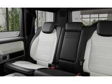 Mercedes-Benz G-Class G450d AMG Line Premium Plus 