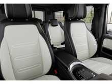 Mercedes-Benz G-Class G450d AMG Line Premium Plus 