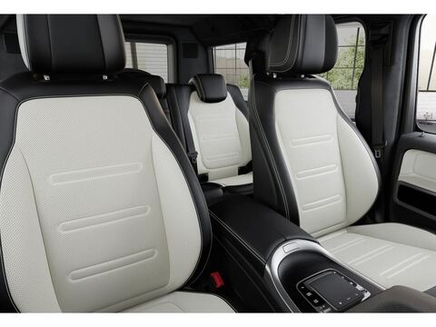 3.0 G450d AMG Line (Premium Plus) G-Tronic 4WD Euro 6 (s/s) 5dr