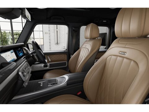 4.0 G63 V8 BiTurbo MHEV AMG Magno Edition SpdS+9GT 4WD Euro 6 (s/s) 5dr