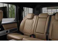 Mercedes-Benz G-Class AMG G63 4MATIC Magno Edition 