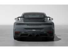 Porsche 911 (992.2) Carrera 4 GTS 