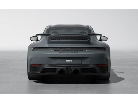 (992.2) Carrera 4 GTS 3.6 2dr Coupe Automatic Petrol Hybrid