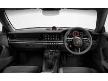 Porsche 911 (992.2) Carrera 4 GTS 