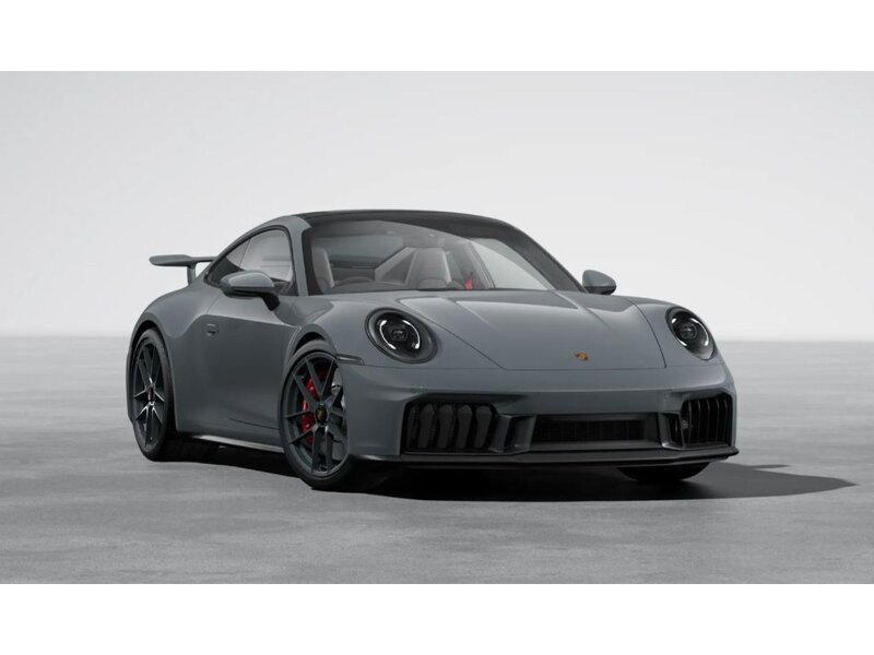 Porsche (992.2) Carrera 4 GTS 3.6 2dr Coupe Automatic Petrol Hybrid