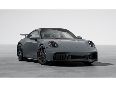 (992.2) Carrera 4 GTS 3.6 2dr Coupe Automatic Petrol Hybrid