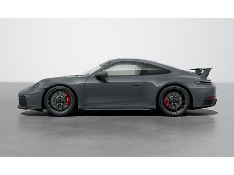 (992.2) Carrera 4 GTS 3.6 2dr Coupe Automatic Petrol Hybrid