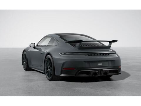 (992.2) Carrera 4 GTS 3.6 2dr Coupe Automatic Petrol Hybrid