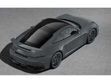 Porsche 911 (992.2) Carrera 4 GTS 