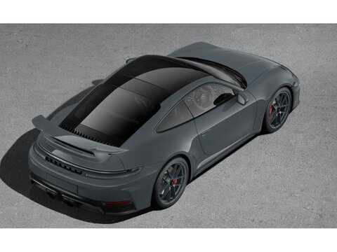 (992.2) Carrera 4 GTS 3.6 2dr Coupe Automatic Petrol Hybrid