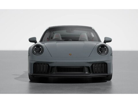 (992.2) Carrera 4 GTS 3.6 2dr Coupe Automatic Petrol Hybrid
