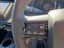 Toyota Hilux Invincible X 4WD D-4D-h Dcb 