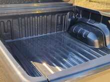 Toyota Hilux Invincible X 4WD D-4D-h Dcb 