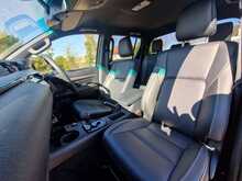 Toyota Hilux Invincible X 4WD D-4D-h Dcb 