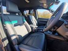 Toyota Hilux Invincible X 4WD D-4D-h Dcb 