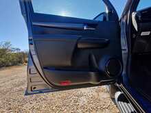 Toyota Hilux Invincible X 4WD D-4D-h Dcb 