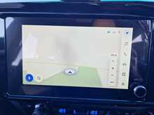 Toyota Hilux Invincible X 4WD D-4D-h Dcb 