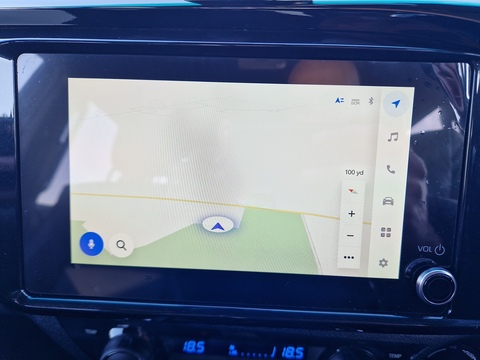 2.8 D-4D-h Invincible X Auto 4WD Euro 6 4dr