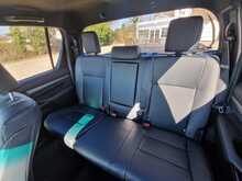 Toyota Hilux Invincible X 4WD D-4D-h Dcb 