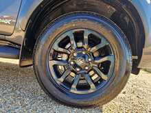 Toyota Hilux Invincible X 4WD D-4D-h Dcb 