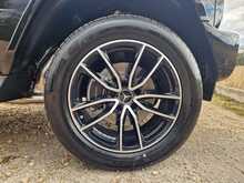 Mercedes-Benz G-Class G 450d AMG Line Premium Plus 