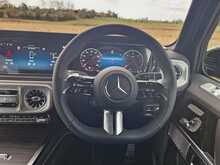 Mercedes-Benz G-Class G 450d AMG Line Premium Plus 