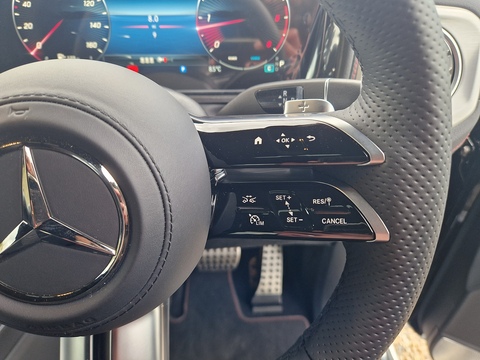 G 450d AMG Line Premium Plus 3.0 5dr SUV Automatic Diesel