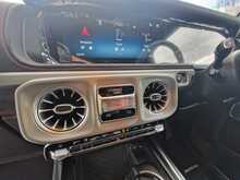 Mercedes-Benz G-Class G 450d AMG Line Premium Plus 