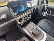 Mercedes-Benz G-Class G 450d AMG Line Premium Plus 