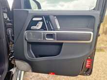 Mercedes-Benz G-Class G 450d AMG Line Premium Plus 