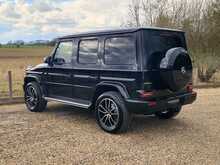 Mercedes-Benz G-Class G 450d AMG Line Premium Plus 