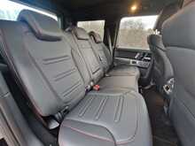 Mercedes-Benz G-Class G 450d AMG Line Premium Plus 