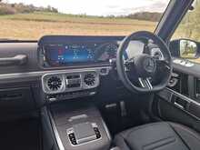Mercedes-Benz G-Class G 450d AMG Line Premium Plus 