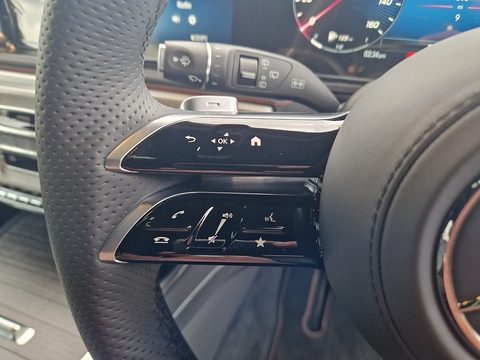 G 450d AMG Line Premium Plus 3.0 5dr SUV Automatic Diesel