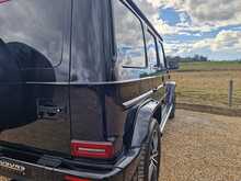 Mercedes-Benz G-Class G 450d AMG Line Premium Plus 