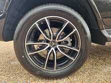 Mercedes-Benz G-Class G 450d AMG Line Premium Plus 